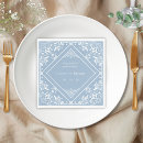 Search for vintage wedding napkins Formal