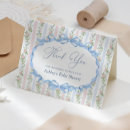 Search for vintage garden party cards Chinoiserie