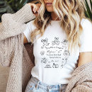 Search for bachelorette bash tshirts Typography