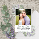 Search for eucalyptus wedding save the dates Hand painted watercolor