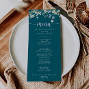 Search for buffet wedding menus For her