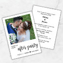 Search for we got married invitations Celebrate with us