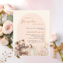 Search for a little pumpkin baby girl shower invitations Pink
