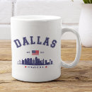 Search for dallas texas mugs Modern