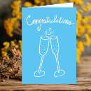 Search for champagne cards Modern