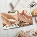 Search for foot reflexology business cards Wellness