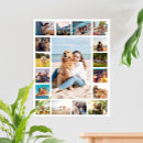 Search for family posters Photo collage