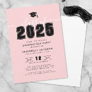 Search for traditional graduation invitations Class of 2025