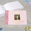 Search for bat mitzvah guest books Fun