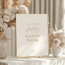 Search for guest book wedding signs Welcome