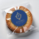 Search for royal blue gold stickers Elegant