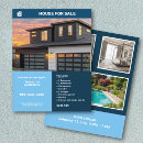 Search for sale flyers Real estate