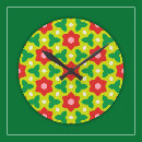 Search for christmas nursery clocks Cute