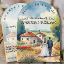Search for countryside wedding invitations Elegant
