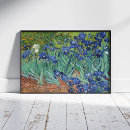 Search for famous paintings posters Vincent van gogh
