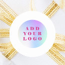 Search for my logo stickers Company