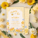 Search for mommy to bee invitations Rustic