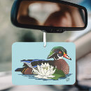 Search for duck car air fresheners Waterfowl