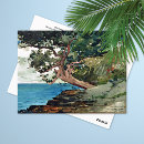 Search for bermuda postcards Tropical