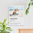 Search for text canvas prints Minimalist