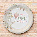 Search for gooses plates For kids