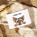 Search for yorkie cards Dog lover