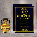 Search for corporate anniversary invitations Conference seminar corporate