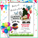 Search for hot dog cookout party invitations Food