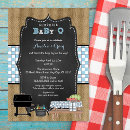 Search for baby q invitations Backyard