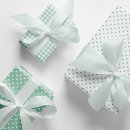 Search for pastel green wrapping paper Birthday