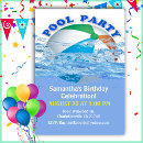 Search for beach ball invitations Party