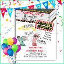 Search for marquee invitations Popcorn