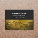 Search for computer technician business cards Repair