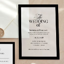 Search for luxe wedding invitations Old money