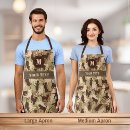 Search for camouflage aprons Seamless