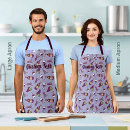 Search for sommelier aprons Grapes