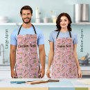 Search for wine grapes aprons Bottle