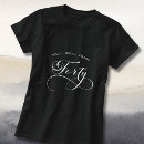 Search for swirly tshirts Elegant