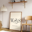 Search for soft posters Modern