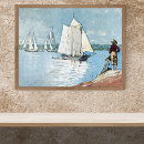 Search for sailing schooner posters Sailboats