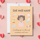 Search for getting note cards Cute
