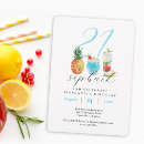Search for 21st cocktail party invitations Cocktails