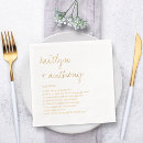 Search for fun facts napkins Trendy