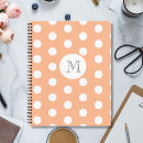Search for peach notebooks Trendy