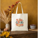 Search for love thank bags Back to school