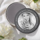 Search for congratulation magnets Grad