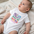 Search for first mothers day baby bodysuits Cute