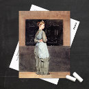 Search for blackboard postcards Teacher