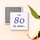 Search for 80th magnets Eighty