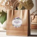 Search for floral welcome stickers Elegant